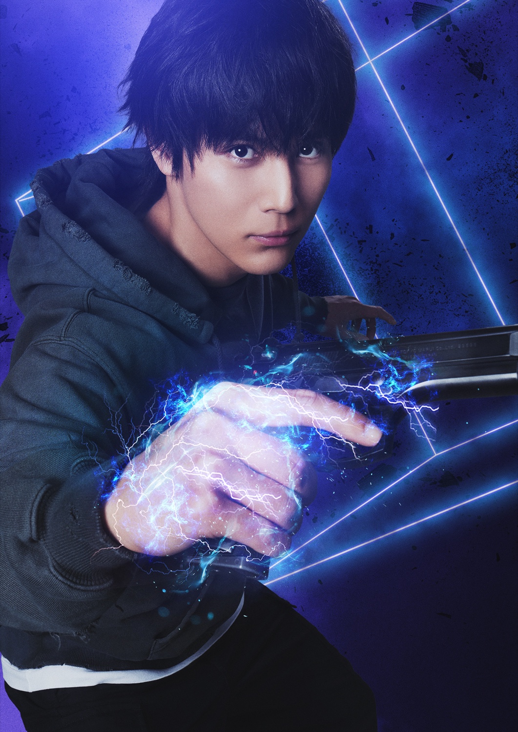 ダーウィンズゲーム』｜3月12日（金）全国公開